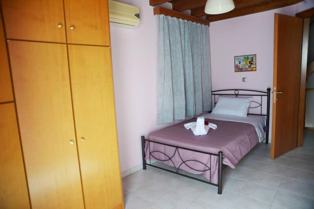 Mary'S Dreams Villa Сими Экстерьер фото